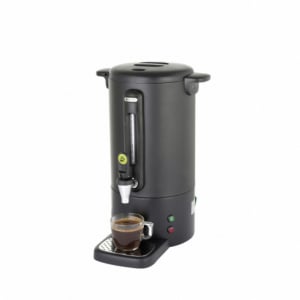 Kaffeemaschine Concept Line Schwarz Matt - 13 L