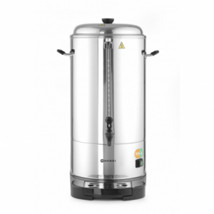 Kaffeemaschine mit doppelwandigem Kaffeefilter - 10 L