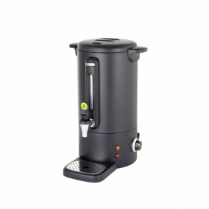 Distributeur Warme Dranken UNIQ Mat Zwart - 16 L