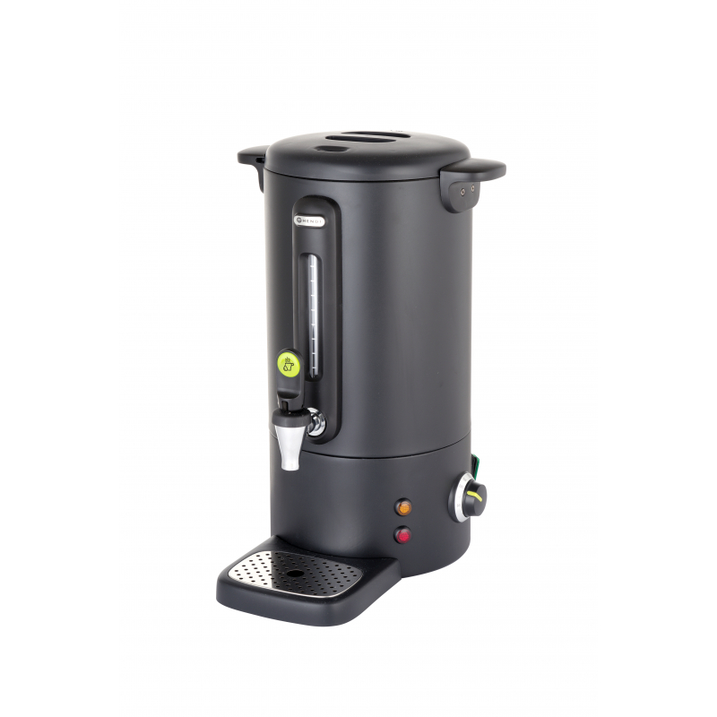 Drankendispenser Concept Line Mat Zwart - 18 L