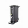 Warme Dranken Dispenser Concept Line Mat Zwart - 18 L