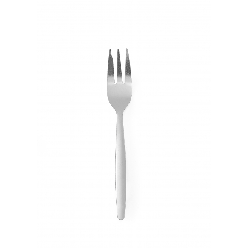 Cake Budget Line Fork - Set of 24