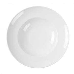 Special Porcelain Pasta Plate - 260 mm Diameter