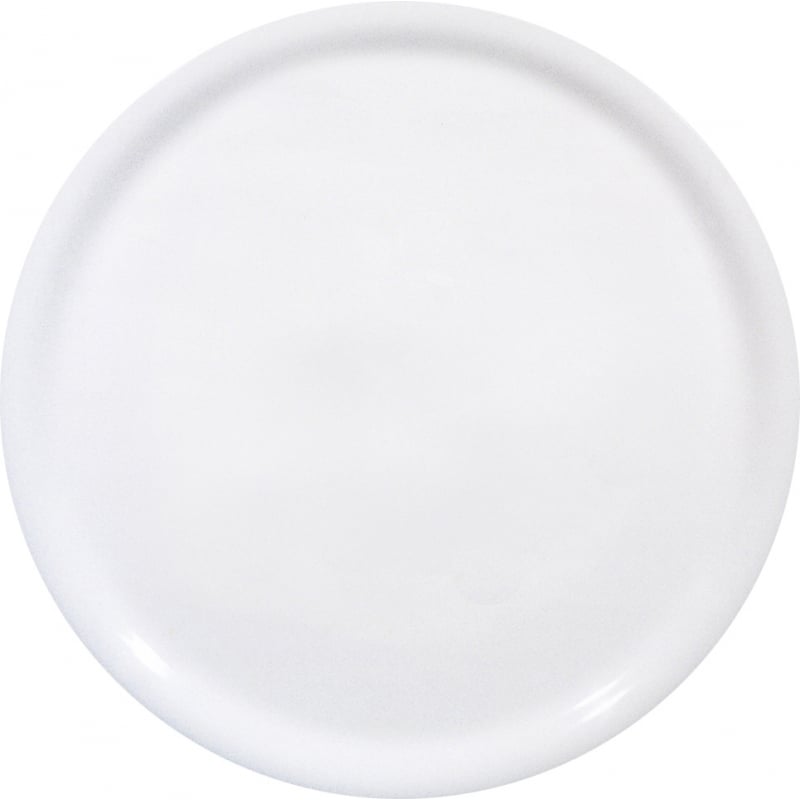 Witte Pizzabord - 330 mm Diameter - HENDI Witte Pizzabord - 330 mm Diameter - HENDI