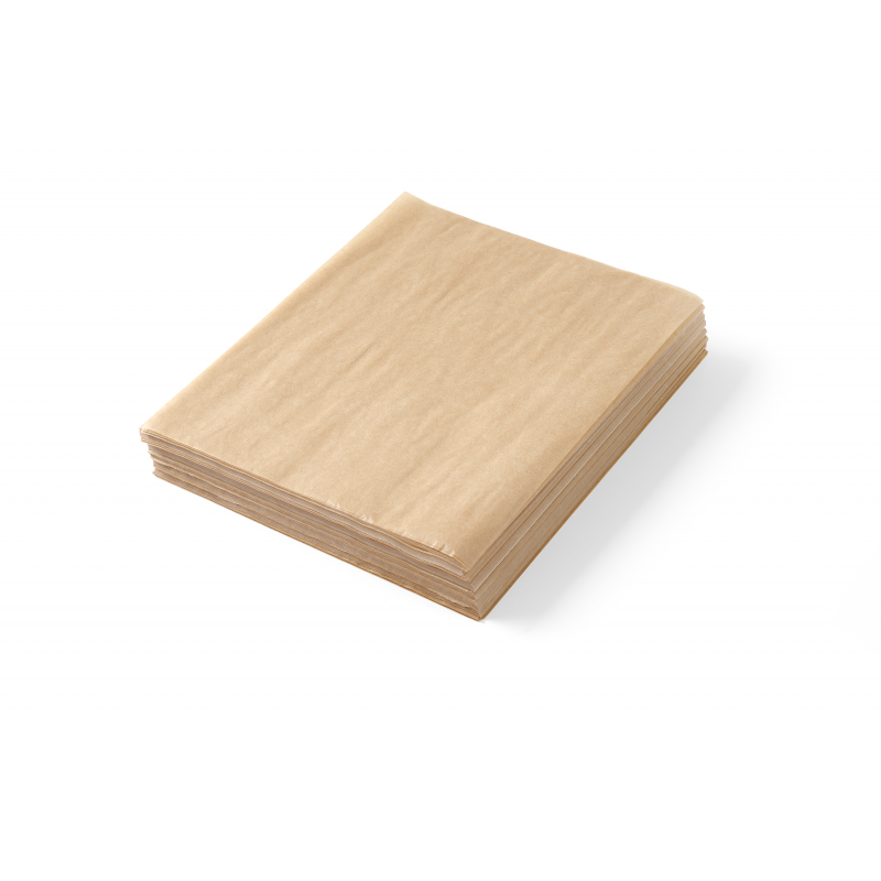 Pergamijn papier Beige - 200 x 250 mm - 500 stuks