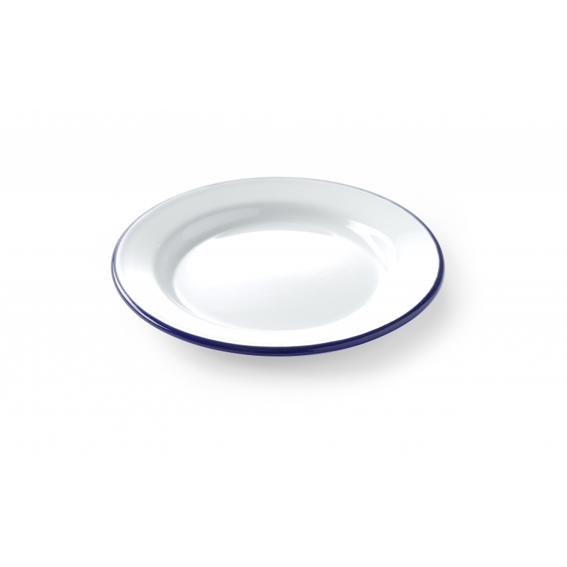 Flat Plate - 200 mm in Diameter