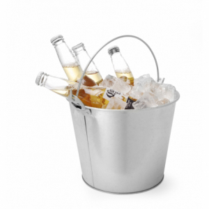 Beer Bucket - 230 mm in Diameter