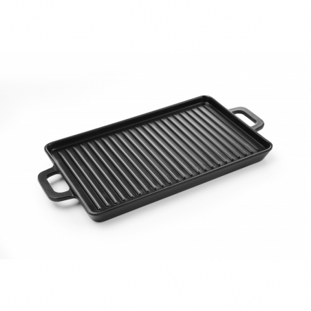 Little Chef mini grilling plate - Brand HENDI - Fourniresto