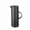 Black Insulated Jug - 1 L