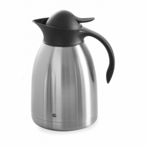 Stainless Steel Thermal Carafe - 2 L