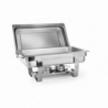 Chafing dish Gastronorm 1/1 - Brand HENDI - Fourniresto