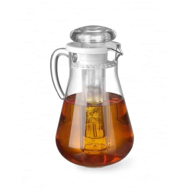 Pitcher with Ice Tube - 3 L - Hendi