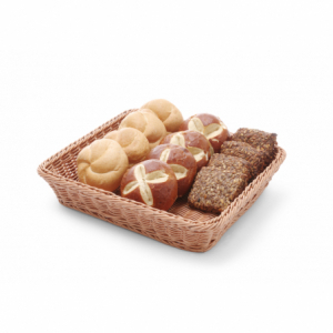 Bread Basket - Size GN 1/3