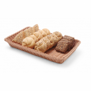 Bread basket - GN 1/4 - Brand HENDI
