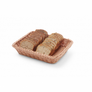Bread basket - GN 1/4 - Brand HENDI