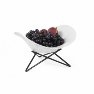 Non-slip Buffet Stand - 265 x 230 mm - Brand HENDI