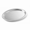 Kaffeetablett Oval - 265 x 195 mm - Marke HENDI - Fourniresto