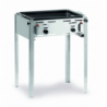 Professionele Gasbarbecue Grill-Master Maxi - Merk HENDI - Fourniresto