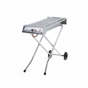 Gasbarbecue Xenon Pro - Merk HENDI - Fourniresto