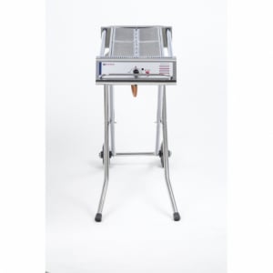 Gasbarbecue Xenon Pro - Merk HENDI - Fourniresto