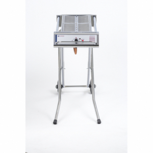 Gasgrill Xenon Pro - Marke HENDI - Fourniresto