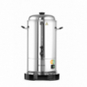 Dubbelwandige Percolator - 16 L - HENDI