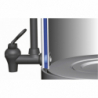 Dubbelwandige Percolator - 16 L - HENDI