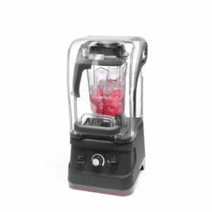 Blender with soundproof enclosure without BPA - Brand HENDI - Fourniresto