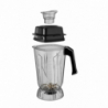 Blender with soundproof enclosure without BPA - Brand HENDI - Fourniresto