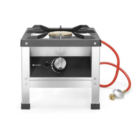 Gasbrander Kitchen Line - Merk HENDI - Fourniresto