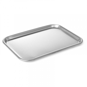 Presentatieplateau HENDI - 345 x 245 mm | Laat uw culinaire creaties stralen