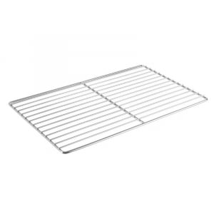 Grille en Inox - 600 x 400 mm