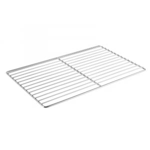 Stainless steel grid - 600 x 400 mm