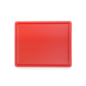 HACCP Schneidebrett Gastronorm 1/2 - Marke HENDI - Fourniresto