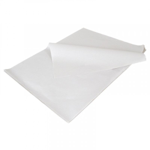 Vetvrij papier - 1 000 x 1 200 mm - 10 kg - FourniResto