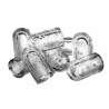 IJsblokjesmachine IceTech PS met peddels - 22 Kg