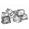 Ice Machine - 34 Kg - Hoshizaki