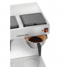 Double Coffee Machine Contessa Duo