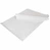 Papier Ingraissable en Kraft Blanc - 65 x 100 - 10 Kg