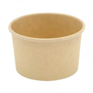 Ice Cream and Dessert Cup - 90 ml - Eco-friendly - Pack of 50