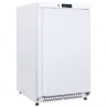 Mini-Kühlschrank Negativ 170 L -18°C Weiß