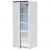 White Upright Refrigerator - 600 L