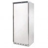Positive Stainless Steel Refrigerated Cabinet - 600 L - Polar