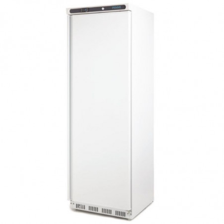 Kühlschrank mit positiver Kühlung, weiß - 400 L