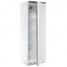 White Upright Refrigerator - 400 L