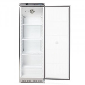 Armoire Réfrigérée Positive Inox - 400 L