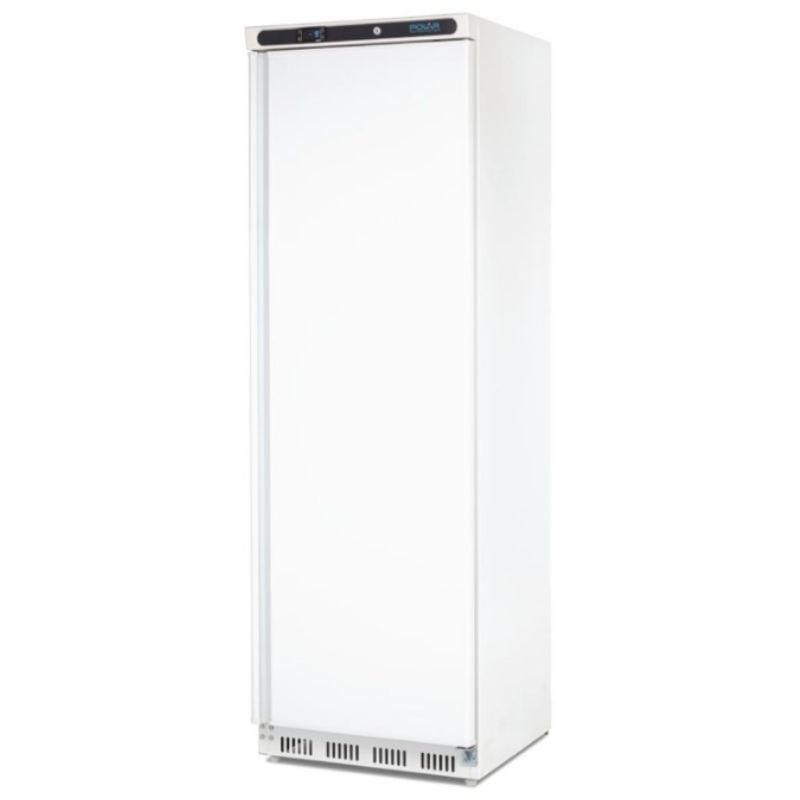Kühlschrank mit negativer Kühlung, weiß - 365 L