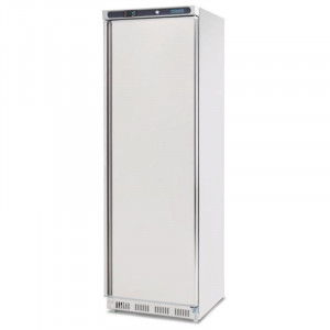 Negatieve RVS-koelkast - 365 L