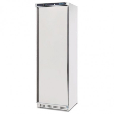 Negatieve RVS-koelkast - 365 L