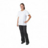 Tshirt Mixte Blanc - Taille Xl - FourniResto - Fourniresto
